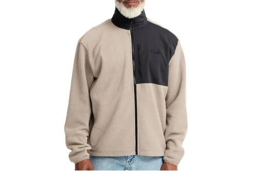 Jack Wolfskin Sumetro Midlayer Ζακέτα Fleece Ανδρική (A66041-A0084)