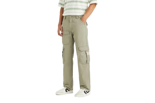 Levi's Παντελόνι Cargo Ανδρικό (A73680001)