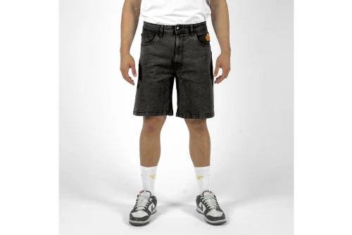 Bee Unusual Feel Good Βερμούδα Τζιν Ανδρική (AB-252914)