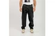 Bee Unusual Relaxed Washed Ανδρικό Παντελόνι Τζιν Μαύρο