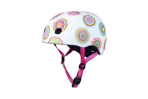 Micro Helmet Doodle Dot Προστατευτικό Κράνος (AC2086BX)