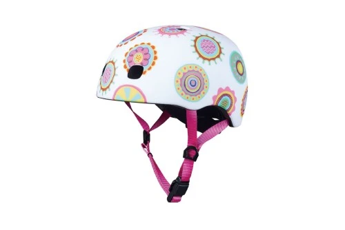 Micro Helmet Doodle Dot Προστατευτικό Κράνος (AC2086BX)