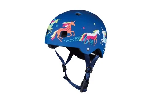 Micro Helmet Unicorn Προστατευτικό Κράνος (AC2102BX)