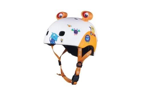 Micro Helmet Monsters Προστατευτικό Κράνος (AC2117BX)