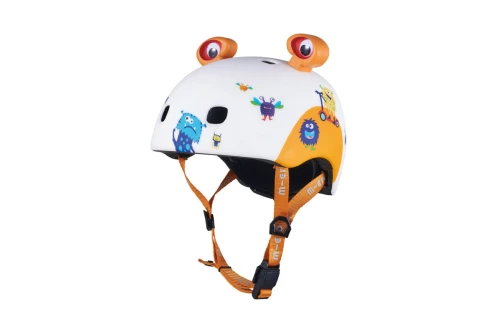 Micro Helmet Monsters Προστατευτικό Κράνος (AC2118BX)