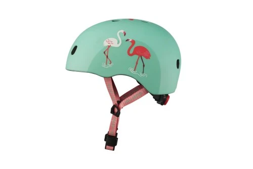 Micro Flamingo Προστατευτικό Κράνος (AC2123BX)