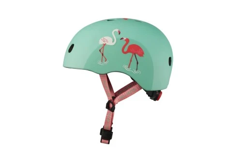 Micro Flamingo Προστατευτικό Κράνος (AC2124BX)