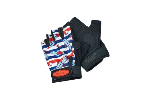 Micro Gloves Rocket Γάντια Διαφόρων Αθλημάτων (AC4830)