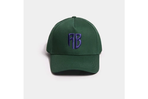 Antetokounbros Classic Curved Καπέλο Strapback (ACCD152H604 600)