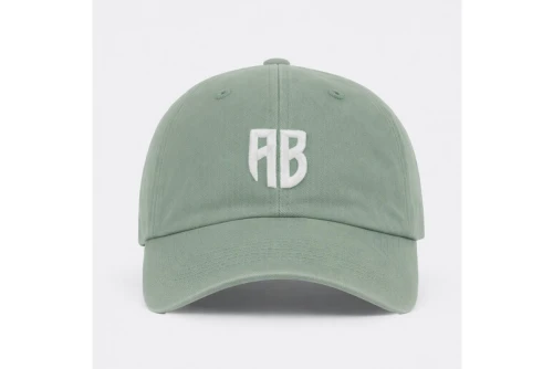 Antetokounbros Classic Curved Καπέλο Strapback (ACCD152H604 660)