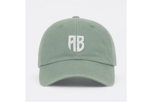 Antetokounbros Classic Curved Καπέλο Strapback (ACCD152H604 660)