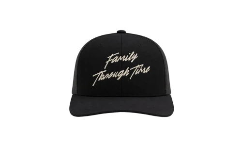 Antetokounbros Family Through Time Καπέλο Snapback (ACHW162H609 033)