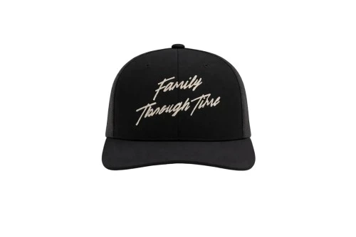 Antetokounbros Family Through Time Καπέλο Snapback (ACHW162H609 033)