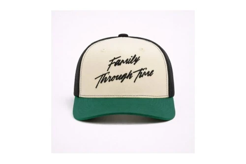 Antetokounbros Family Through Time Καπέλο Snapback (ACHW162H609 160)