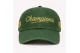 AntetokounBros Championship Καπέλο Strapback Κυπαρισσί