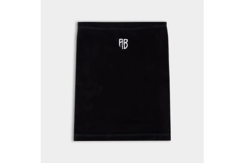 Antetokounbros Classic Neckwarmer Λαιμουδιέρα (ACHW352003 BLACK)