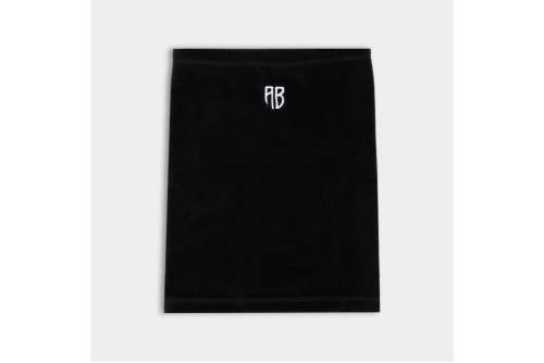 Antetokounbros Classic Neckwarmer Λαιμουδιέρα (ACHW352003 BLACK)
