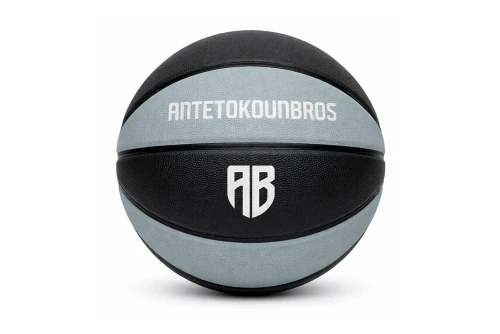 Antetokounbros Indoor Size 7 Μπάλα Μπάσκετ (ACXF162036 201)