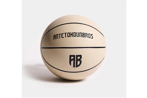 Antetokounbros We Are All Bros Size 7 Μπάλα Μπάσκετ (ACXF352012 100)