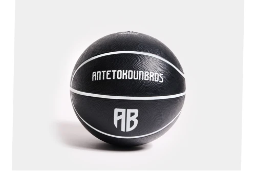 Antetokounbros We Are All Bros Size 3 Outdoor Μπάλα Μπάσκετ (ACXF352013 010)