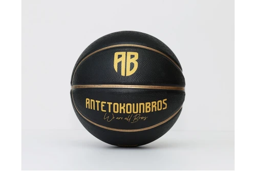 Antetokounbros We Are All Bros Μπάλα Μπάσκετ (ACXF352016 005)