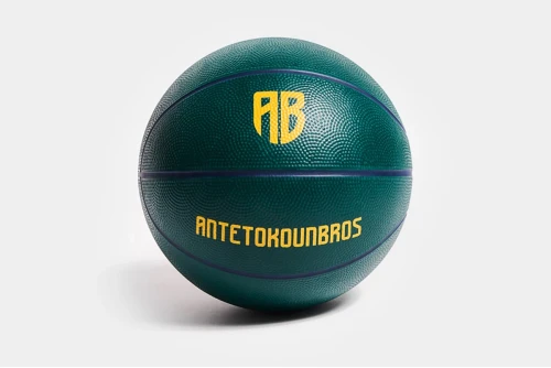 Antetokounbros Just A Kid Μπάλα Μπάσκετ (ACXF352021 602)