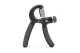 Adidas Performance Adjustable Grip Trainer Ταναλάκι Χεριών Μαύρο