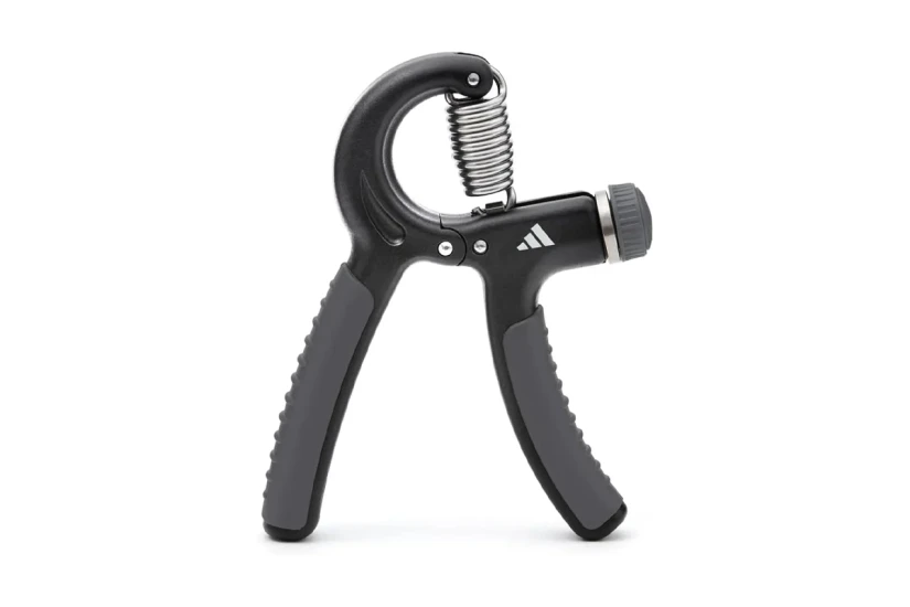 Adidas Performance Adjustable Grip Trainer Ταναλάκι Χεριών Μαύρο