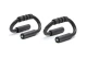 Adidas Performance Bars Push-Up Grips Μαύρο