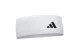 Adidas Performance Περιμετώπιο Λευκό, Μαύρο