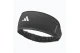 Adidas Performance Sports Περιμετώπιο Μαύρο