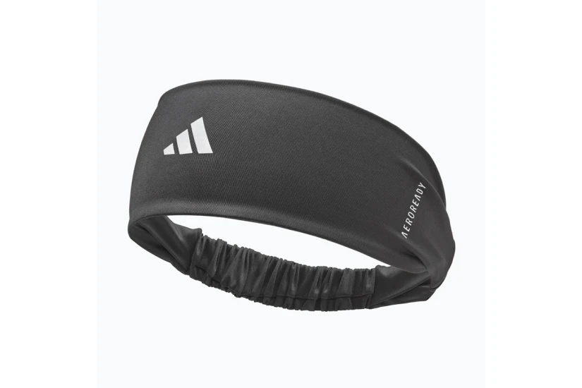 Adidas Performance Sports Περιμετώπιο Μαύρο
