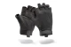 Adidas Performance Essential Training Γάντια Γυμναστηρίου Μαύρα XL