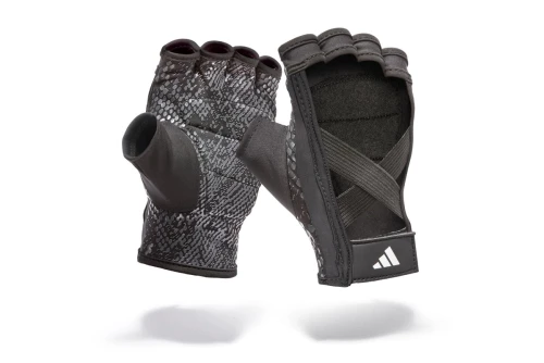 Adidas Performance Training Γάντια Γυμναστηρίου (ADGB-15021BK)
