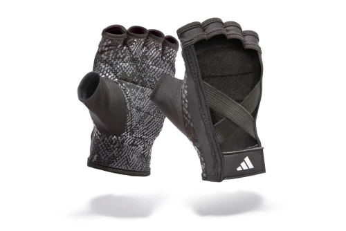 Adidas Performance Training Γάντια Γυμναστηρίου (ADGB-15021BK)