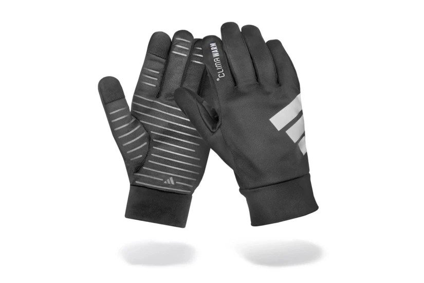 Adidas Performance Outdoor Training Γάντια Προπόνησης Μαύρα M