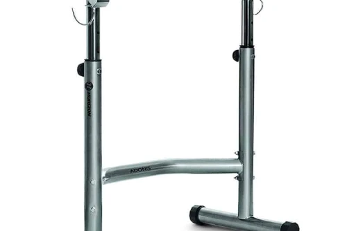 Johnson Horizon Rack Adonis Ορθοστατης Βαρων (ADONIS RACK)