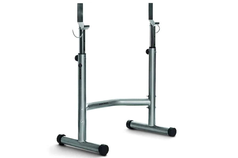 Johnson Horizon Rack Adonis Ορθοστατης Βαρων (ADONIS RACK)