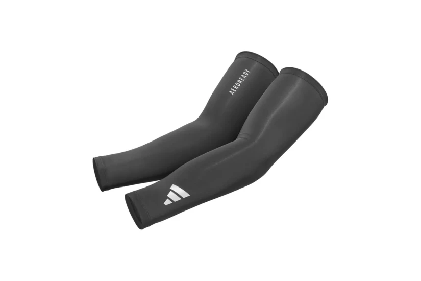Adidas Performance Επιαγκωνίδες - Περιαγκωνίδες Μαύρες S-M
