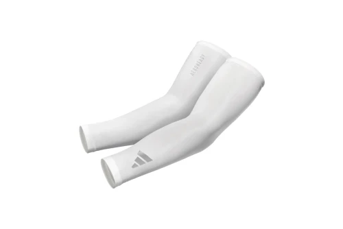Adidas Performance Compression Arm Sleeves Επιαγκωνίδα - Περιαγκωνίδα (ADSL-13012WH)