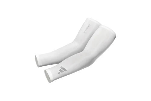 Adidas Performance Compression Arm Sleeves Επιαγκωνίδα - Περιαγκωνίδα (ADSL-13012WH)