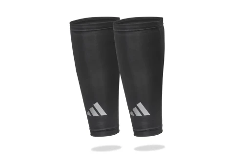 Adidas Performance Compression Calf Sleeves Περικνημίδα Συμπίεσης (ADSL-13013BK)