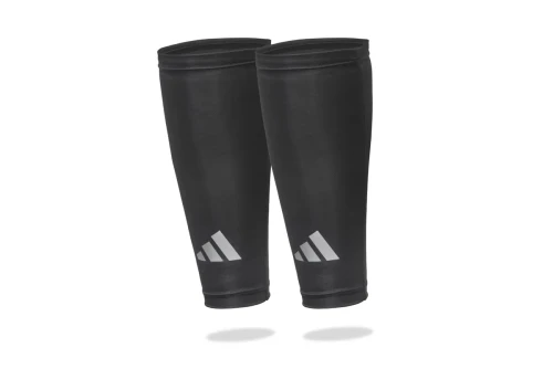 Adidas Performance Compression Calf Sleeves Περικνημίδα Συμπίεσης (ADSL-13013BK)