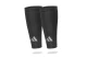 Adidas Performance Περικνημίδες Συμπίεσης Μαύρες S-M