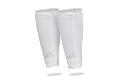 Adidas Performance Compression Calf Sleeves Περικνημίδα Συμπίεσης (ADSL-13013WH)