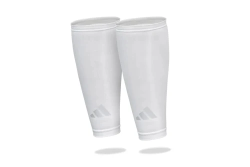 Adidas Performance Compression Calf Sleeves Περικνημίδα Συμπίεσης (ADSL-13013WH)