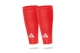 Adidas Performance Περικνημίδες Συμπίεσης Πορτοκαλί L-XL