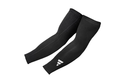 Adidas Performance Compression Arm Sleeves Επιαγκωνίδα - Περιαγκωνίδα (ADSL-13023BK-NL)