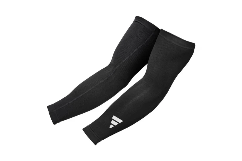 Adidas Performance Επιαγκωνίδες - Περιαγκωνίδες Μαύρες S-M