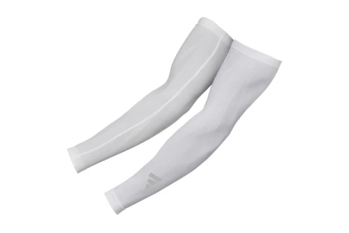 Adidas Performance Compression Arm Sleeves Επιαγκωνίδα - Περιαγκωνίδα (ADSL-13025WH-NL)